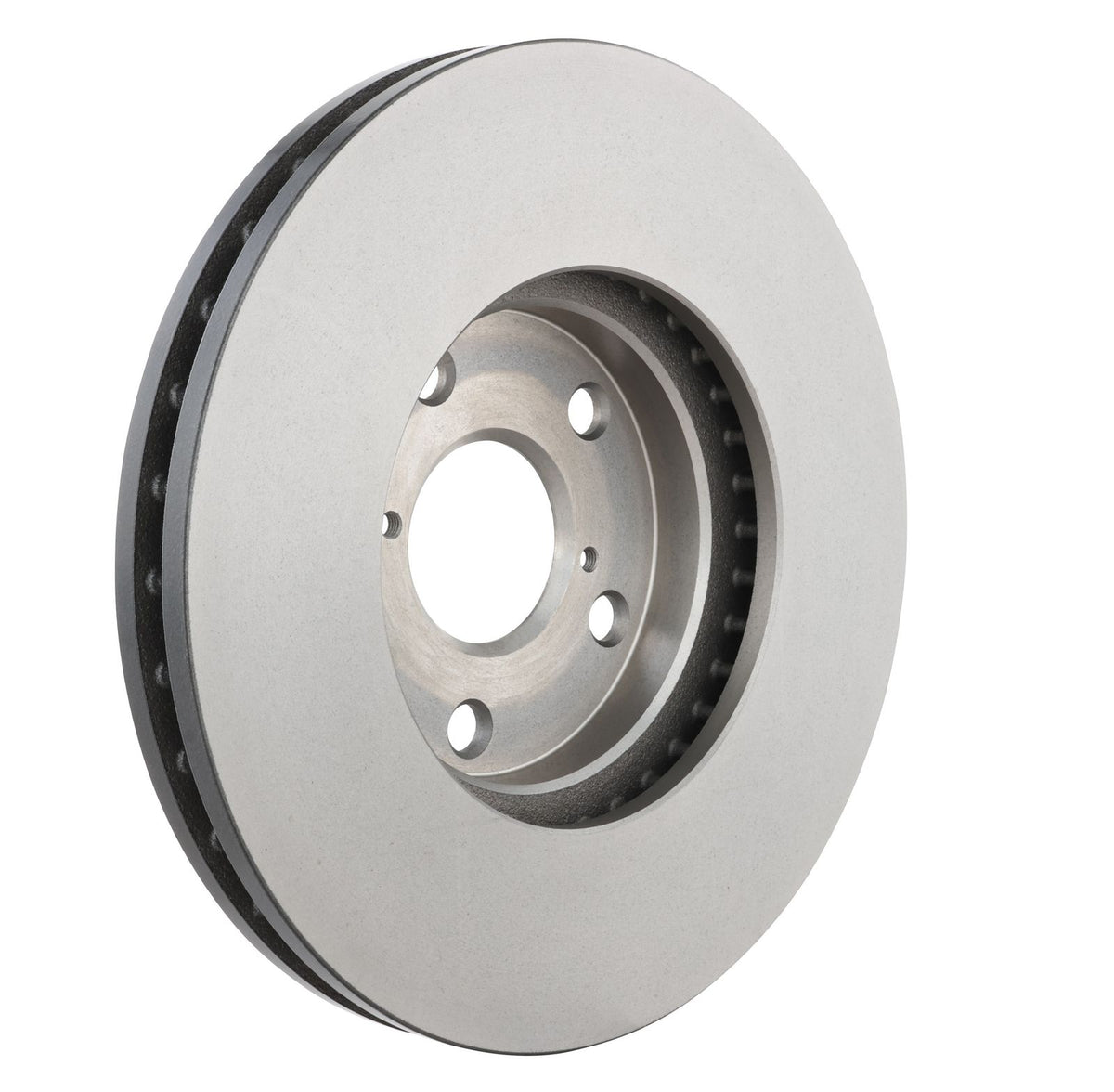 PRIME UV Coated Front Disc Brake Rotor - 09.7931.11_15