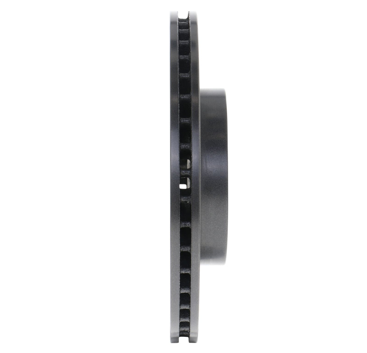 PRIME UV Coated Front Disc Brake Rotor - 09.7932.11_20