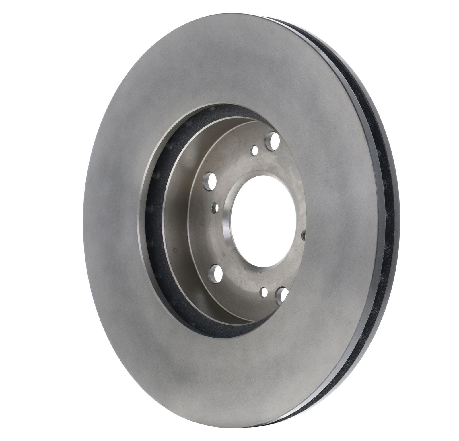 PRIME UV Coated Front Disc Brake Rotor - 09.7932.11_17