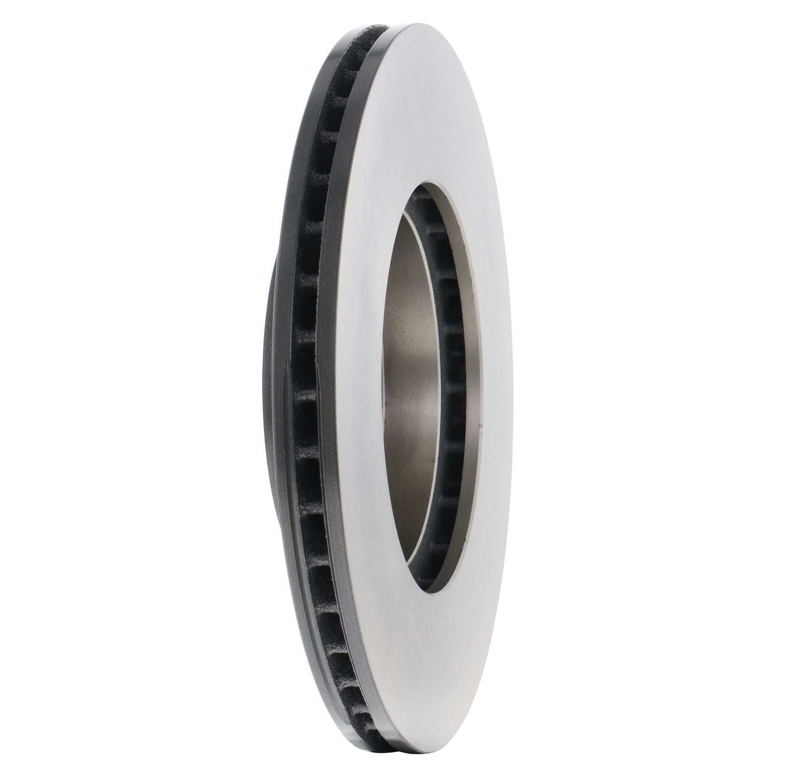 PRIME UV Coated Front Disc Brake Rotor - 09.7932.11_09