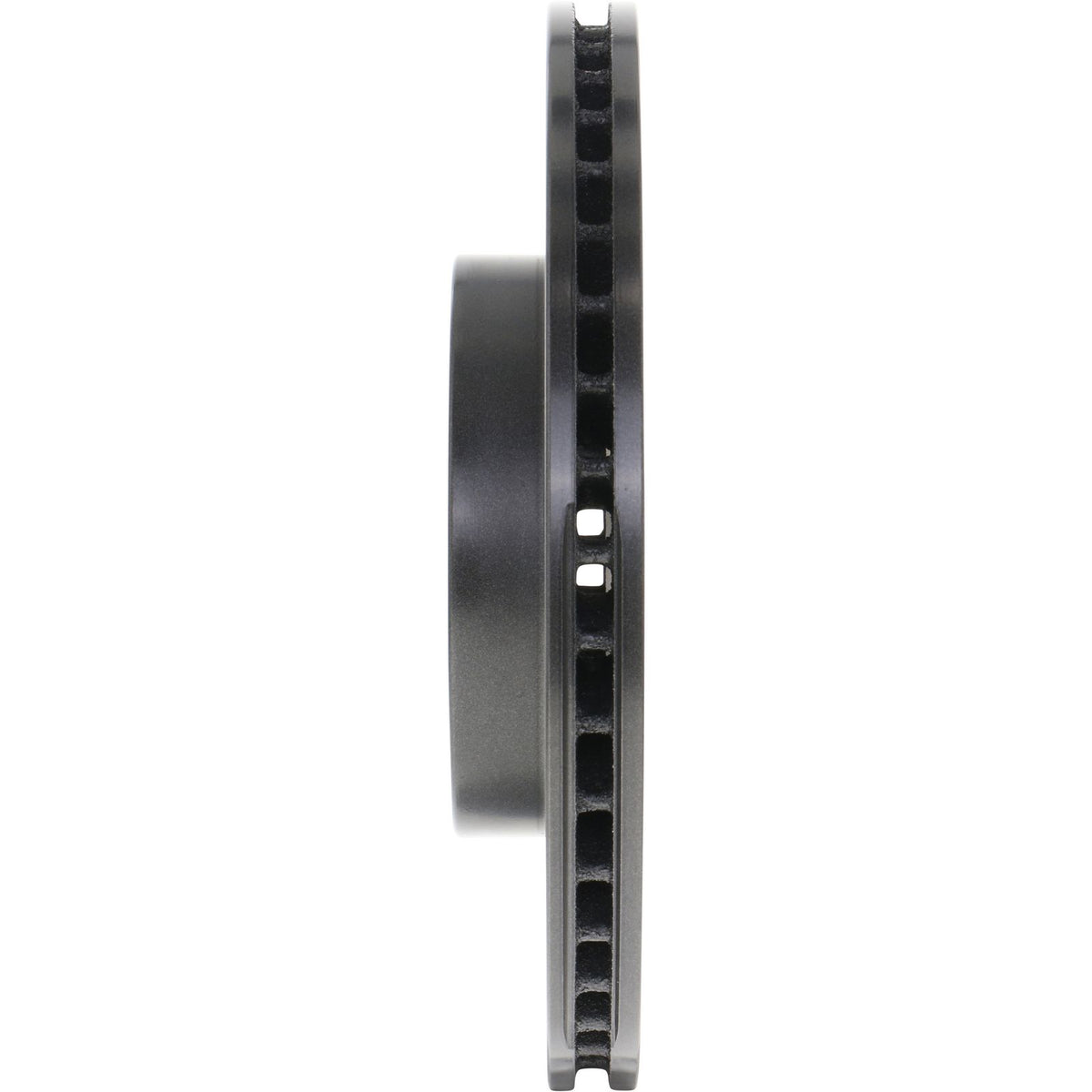PRIME UV Coated Front Disc Brake Rotor - 09.7932.11_29