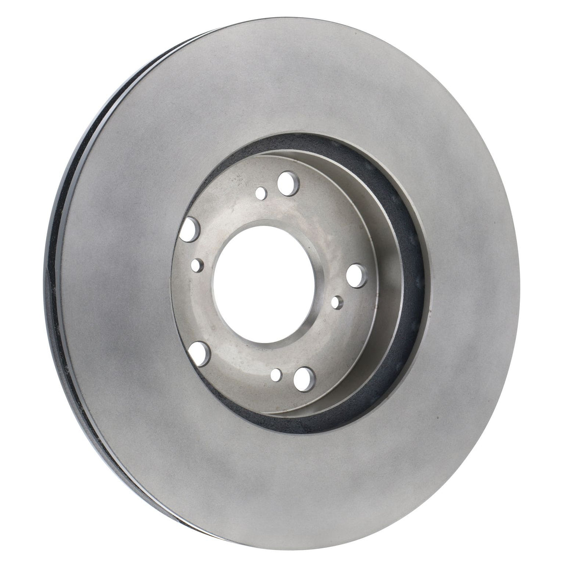 PRIME UV Coated Front Disc Brake Rotor - 09.7932.11_12
