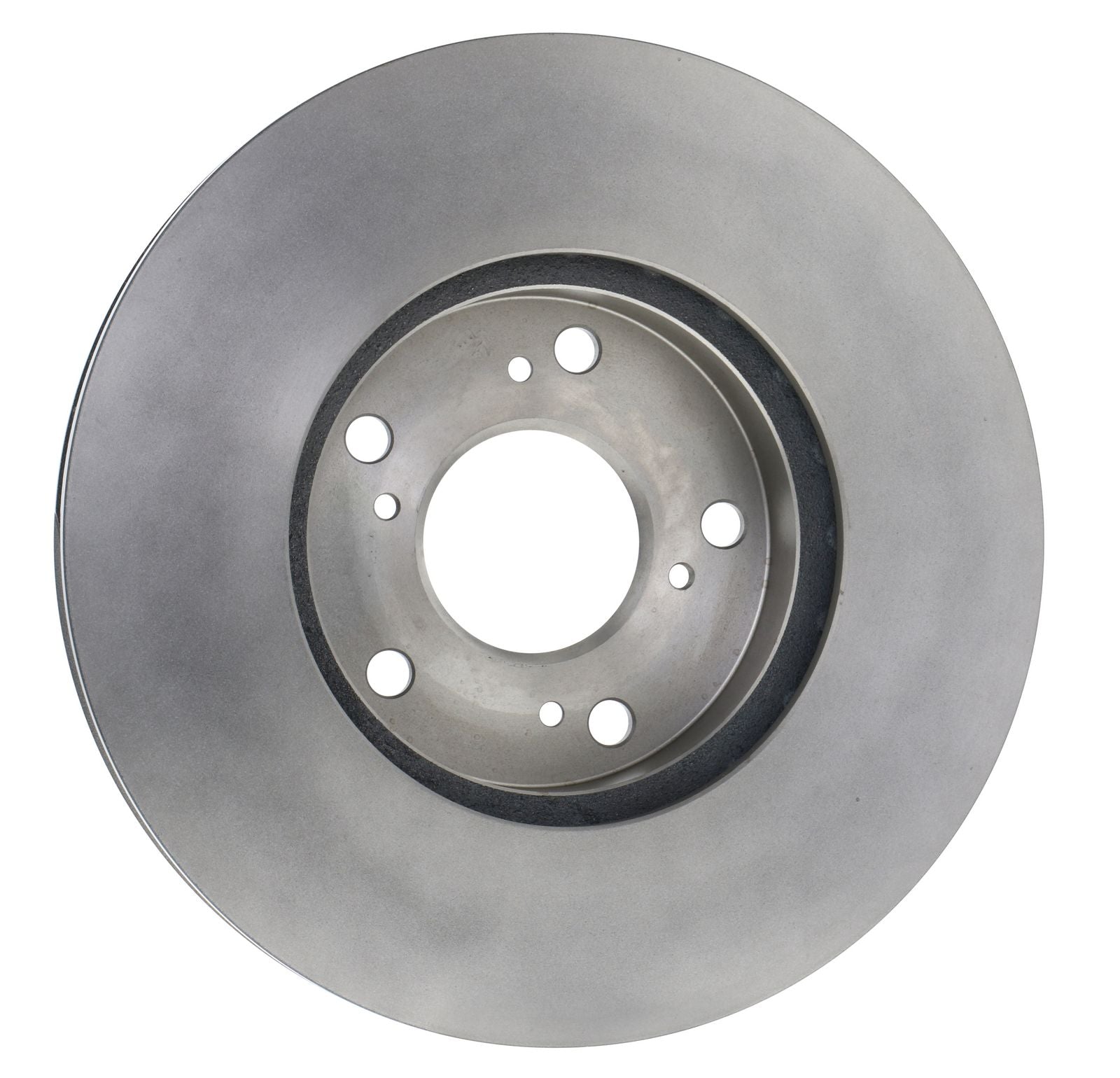 PRIME UV Coated Front Disc Brake Rotor - 09.7932.11_13