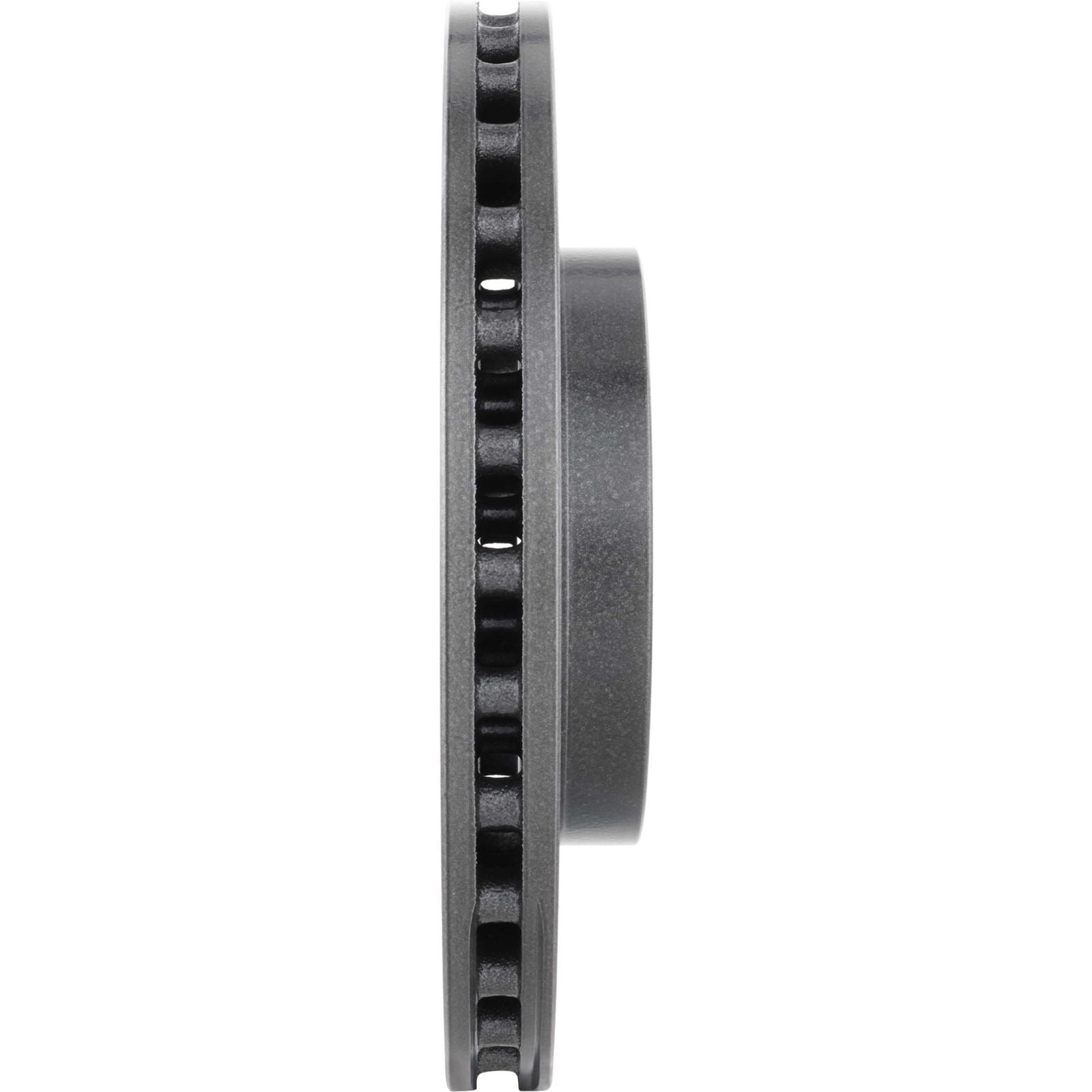 PRIME UV Coated Front Disc Brake Rotor - 09.7933.11_01