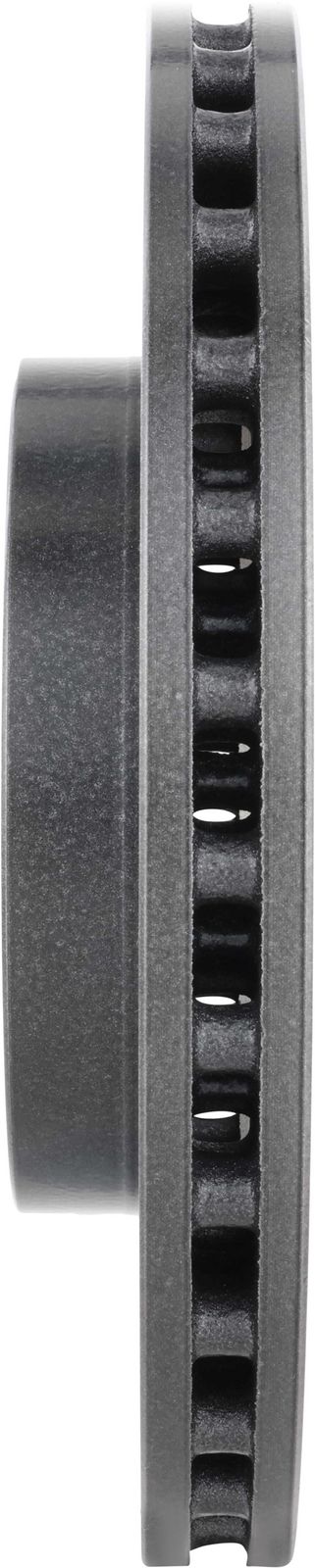 PRIME UV Coated Front Disc Brake Rotor - 09.7933.11_04