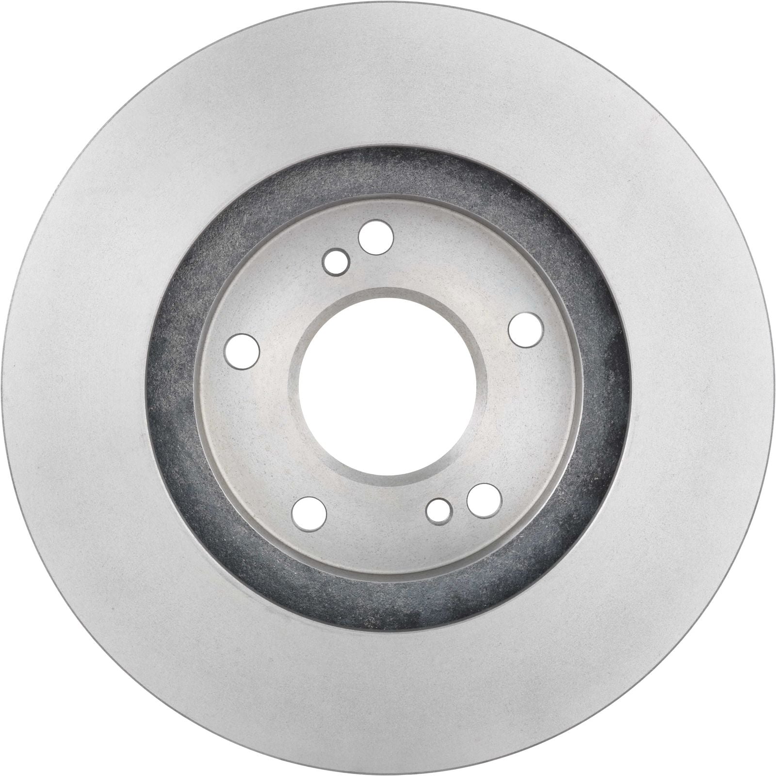 PRIME UV Coated Front Disc Brake Rotor - 09.7933.11_05