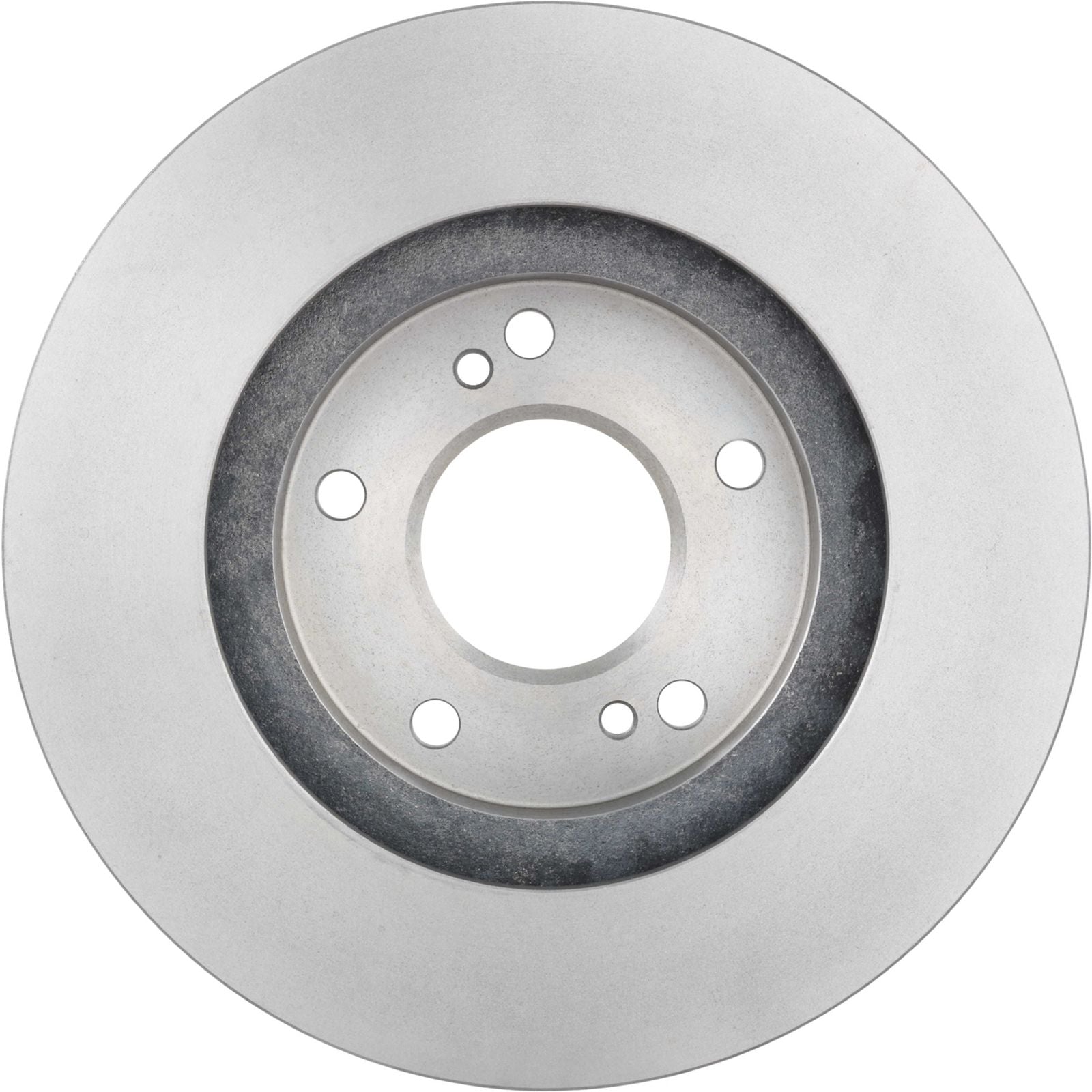 PRIME UV Coated Front Disc Brake Rotor - 09.7933.11_05