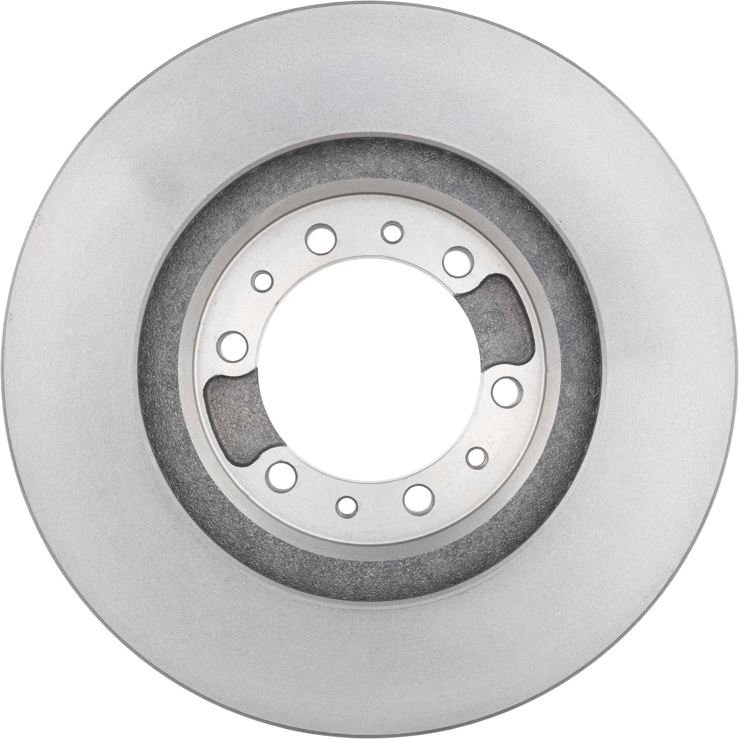 PRIME UV Coated Front Disc Brake Rotor - 09.8071.11_01