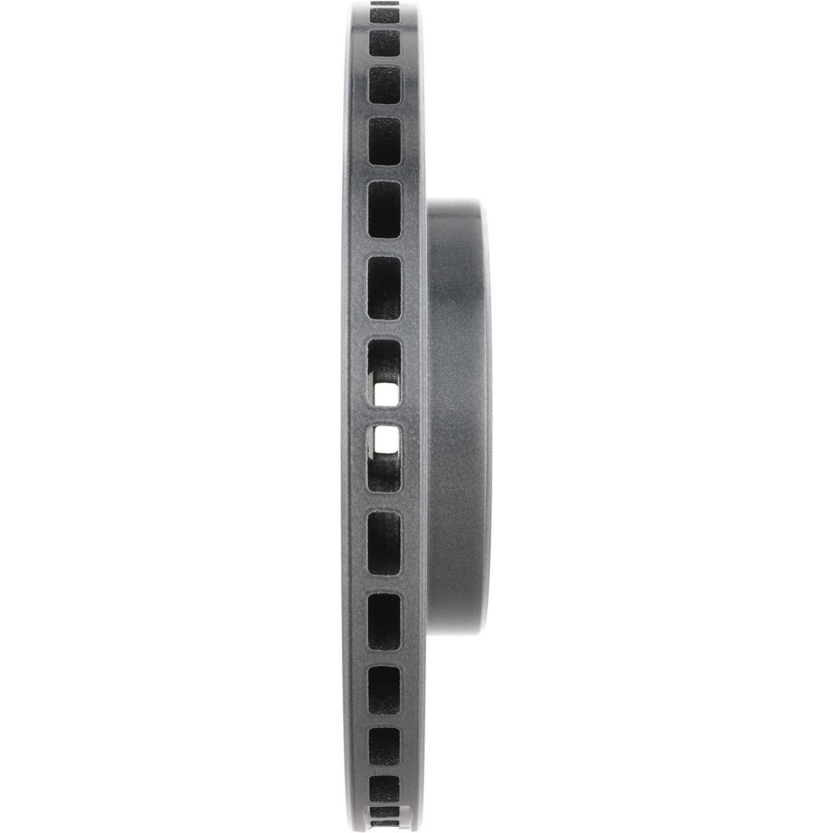 PRIME UV Coated Front Disc Brake Rotor - 09.8071.11_04
