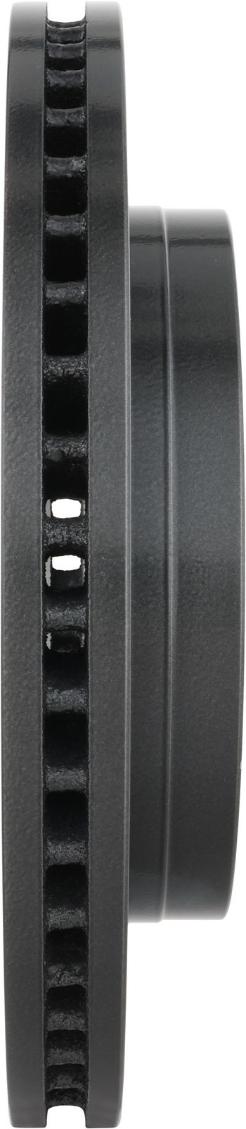 PRIME UV Coated Front Disc Brake Rotor - 09.8192.81_02