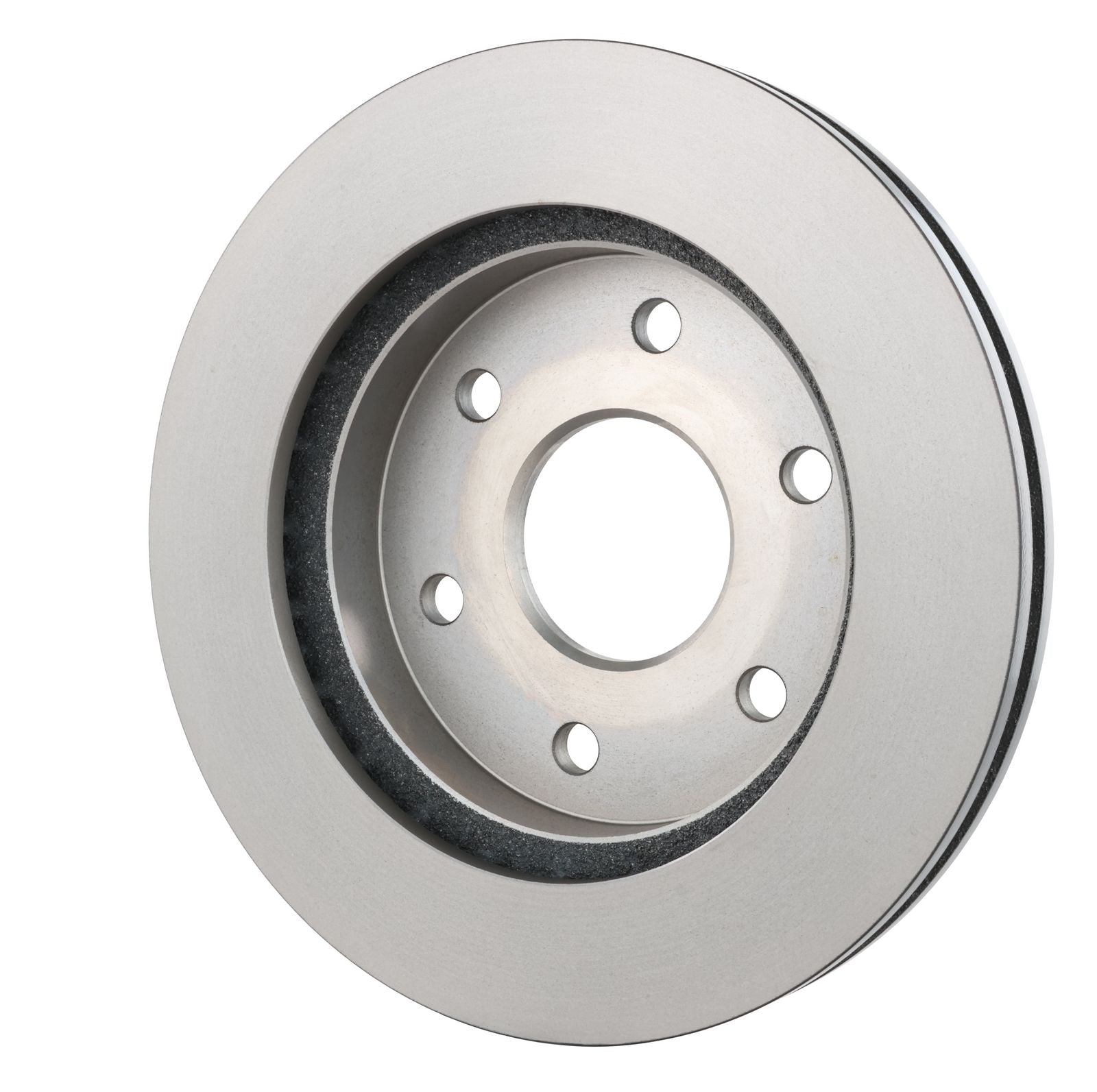 PRIME UV Coated Front Disc Brake Rotor - 09.8192.81_15