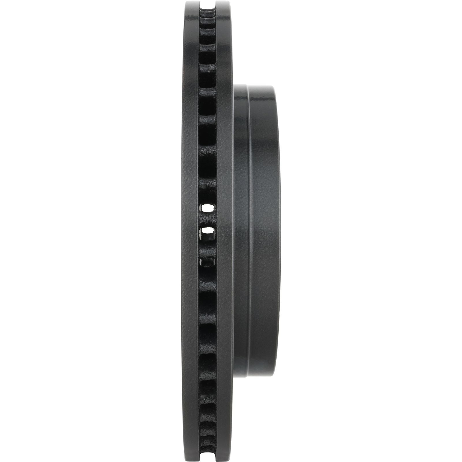 PRIME UV Coated Front Disc Brake Rotor - 09.8192.81_27