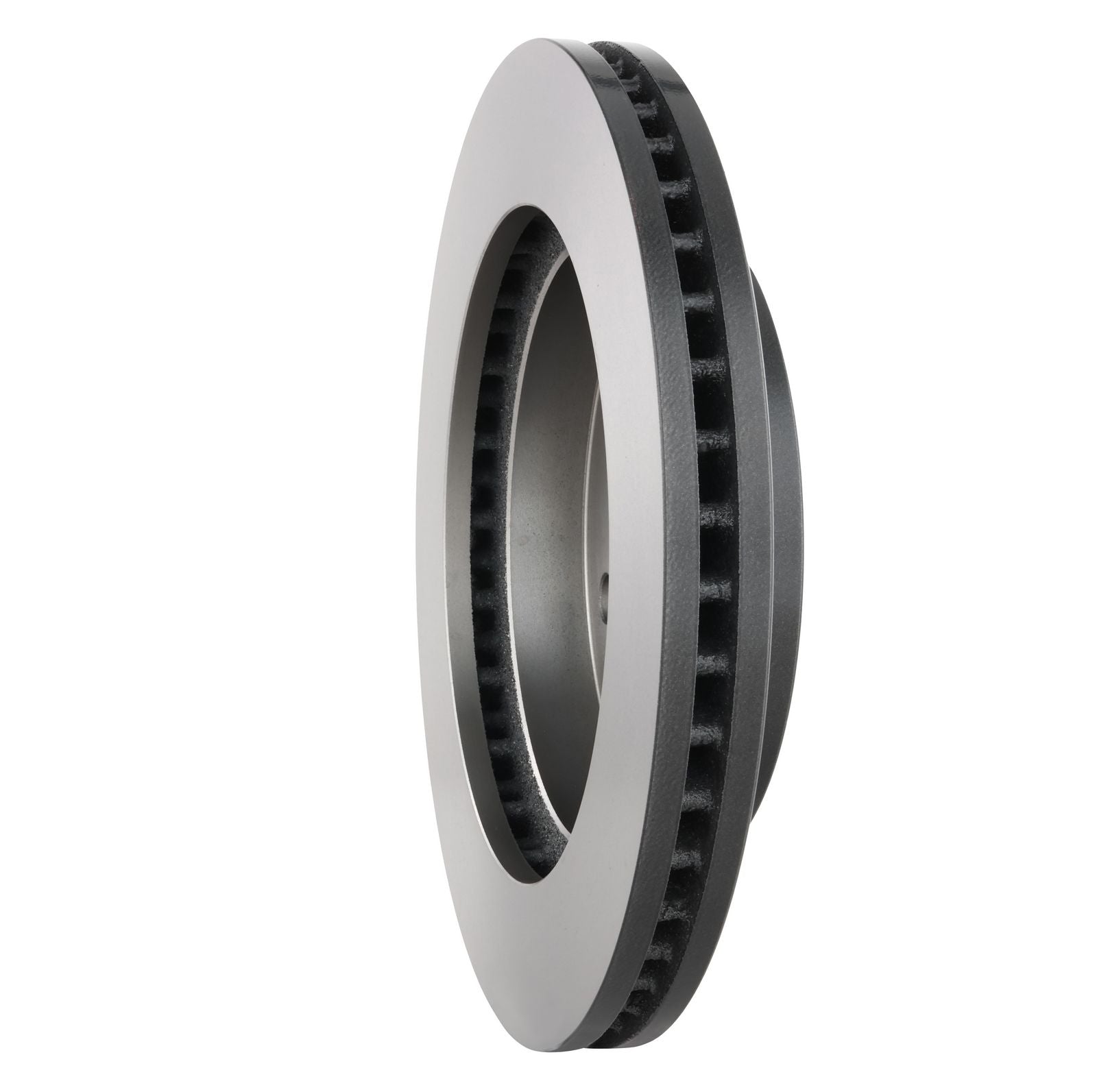 PRIME UV Coated Front Disc Brake Rotor - 09.8192.81_18