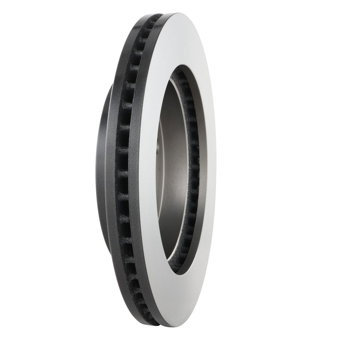 PRIME UV Coated Front Disc Brake Rotor - 09.8192.81_08