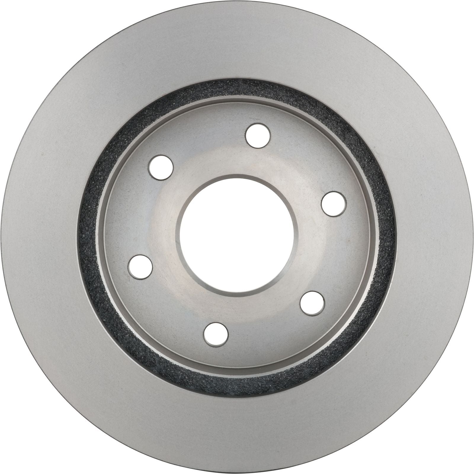 PRIME UV Coated Front Disc Brake Rotor - 09.8192.81_30