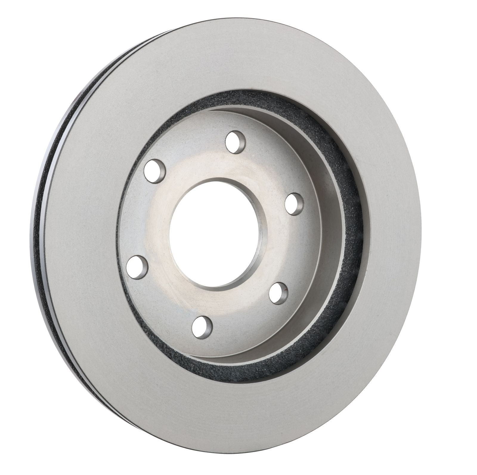 PRIME UV Coated Front Disc Brake Rotor - 09.8192.81_11