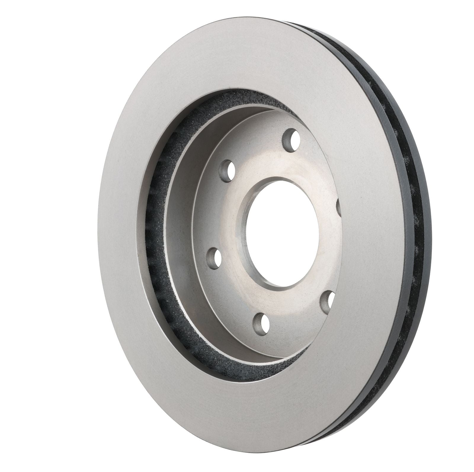 PRIME UV Coated Front Disc Brake Rotor - 09.8192.81_16