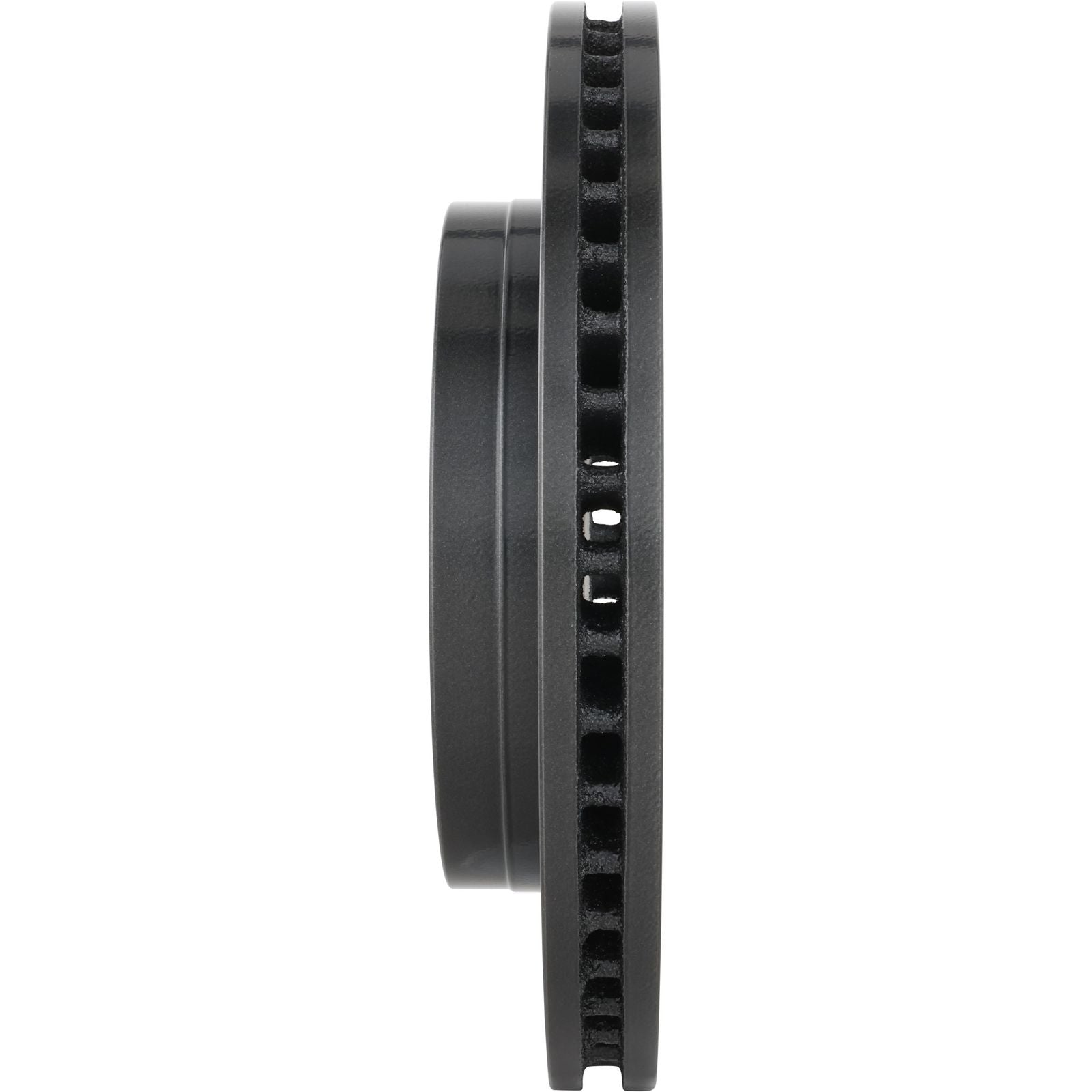 PRIME UV Coated Front Disc Brake Rotor - 09.8192.81_04