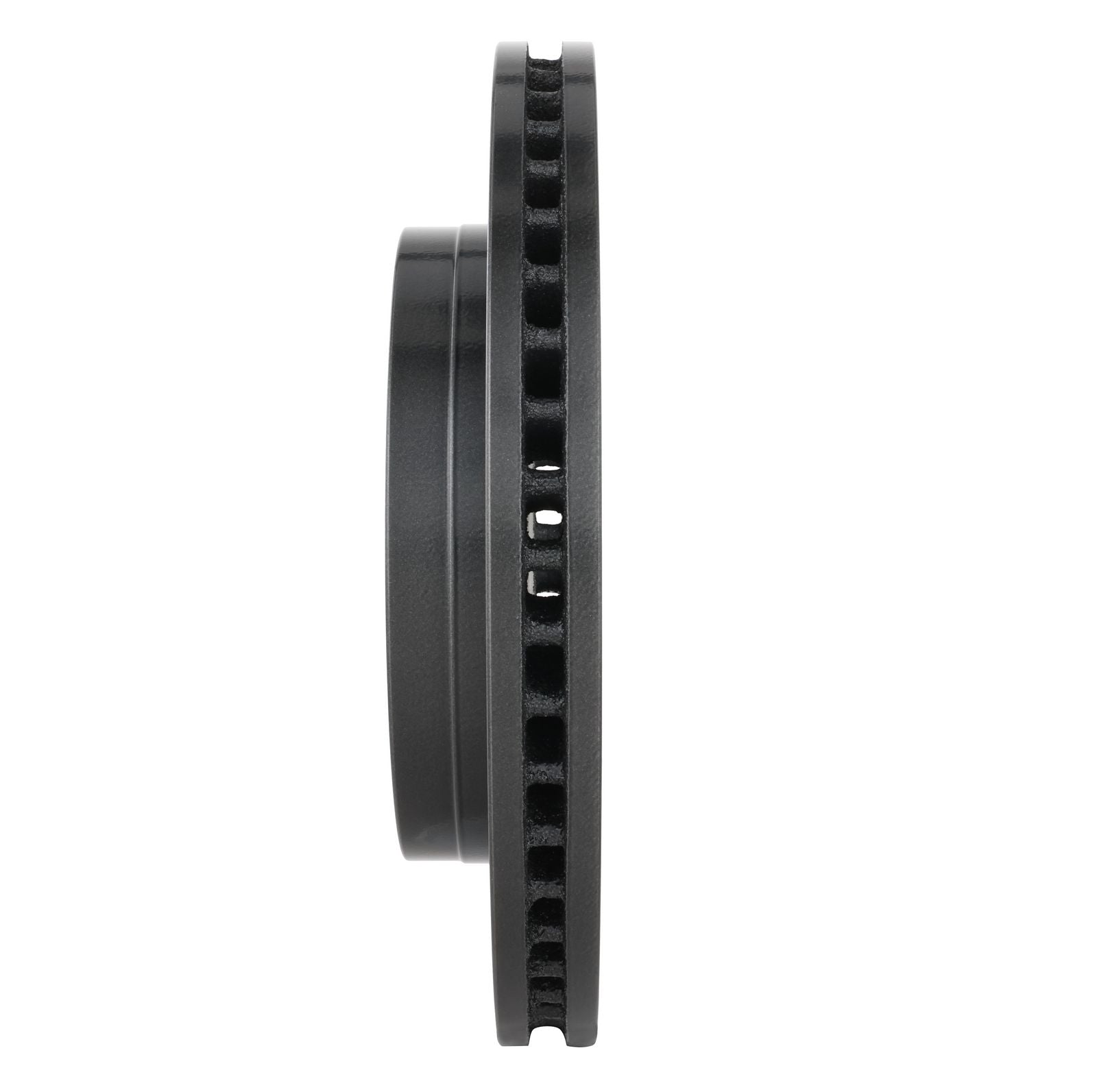 PRIME UV Coated Front Disc Brake Rotor - 09.8192.81_07