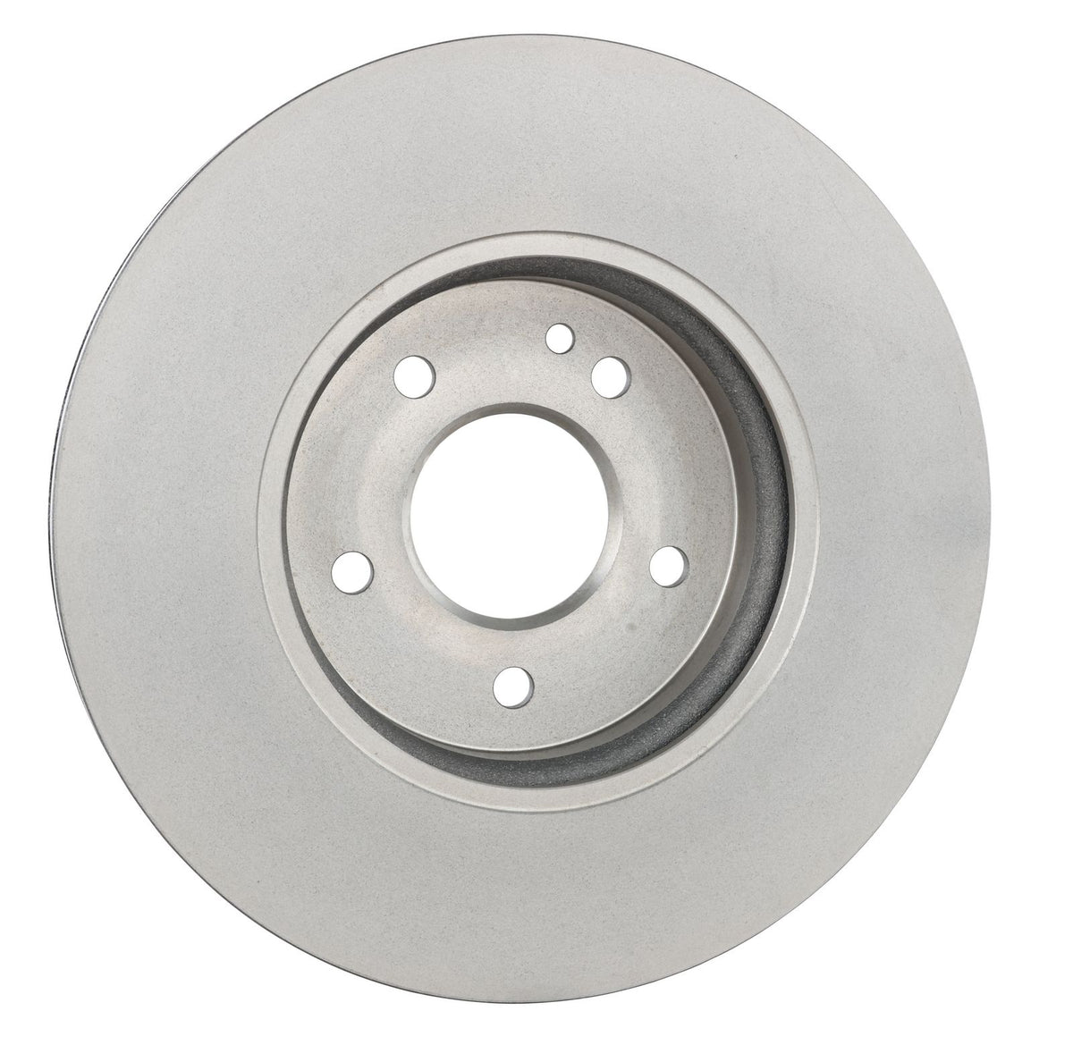 PRIME UV Coated Front Disc Brake Rotor - 09.8304.11_18