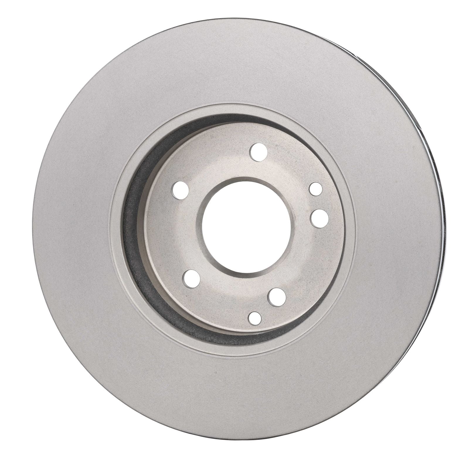 PRIME UV Coated Front Disc Brake Rotor - 09.8304.21_20