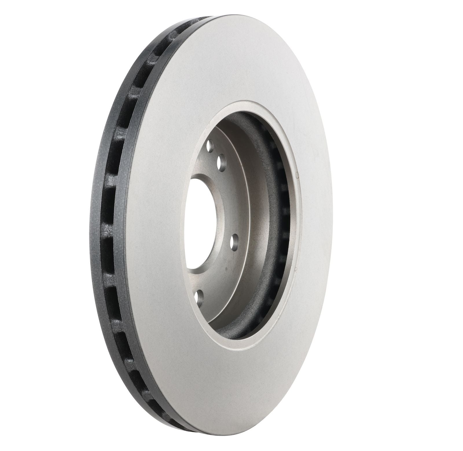 PRIME UV Coated Front Disc Brake Rotor - 09.8304.11_15