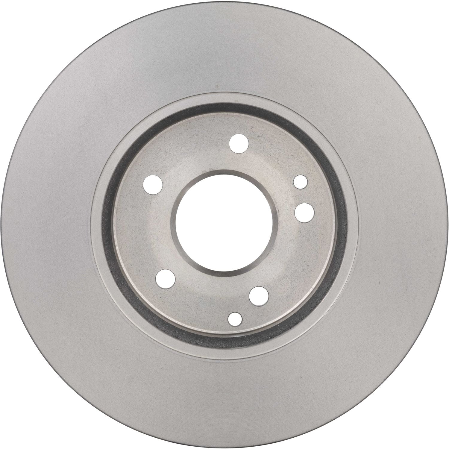 PRIME UV Coated Front Disc Brake Rotor - 09.8304.21_02