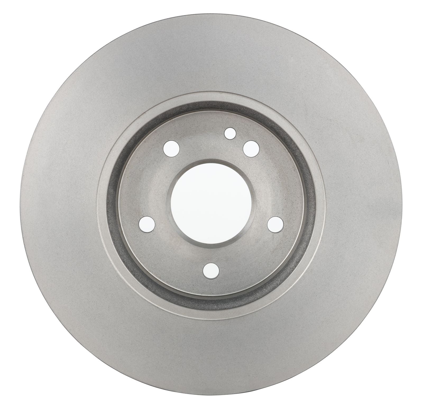 PRIME UV Coated Front Disc Brake Rotor - 09.8304.11_19