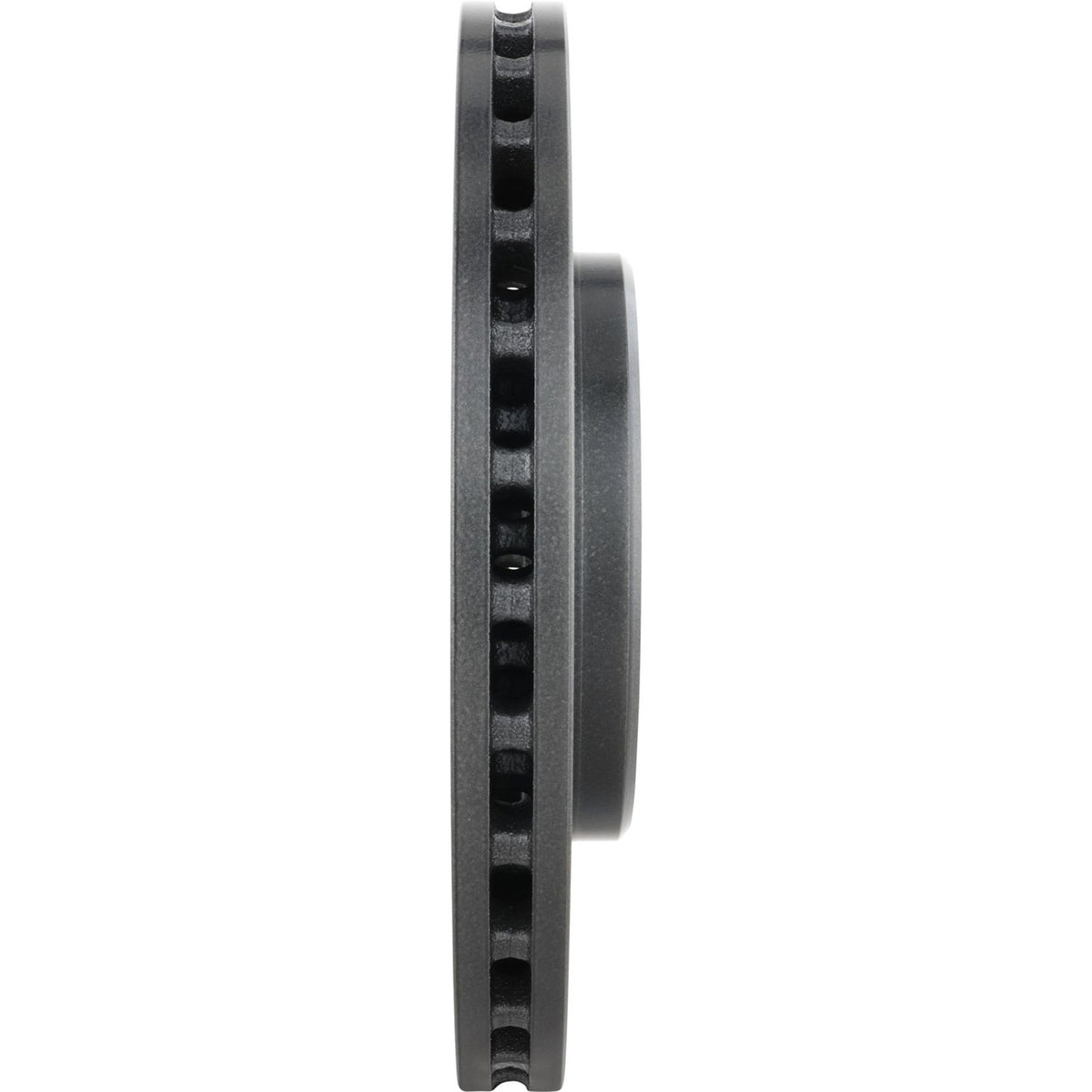 PRIME UV Coated Front Disc Brake Rotor - 09.8304.11_05