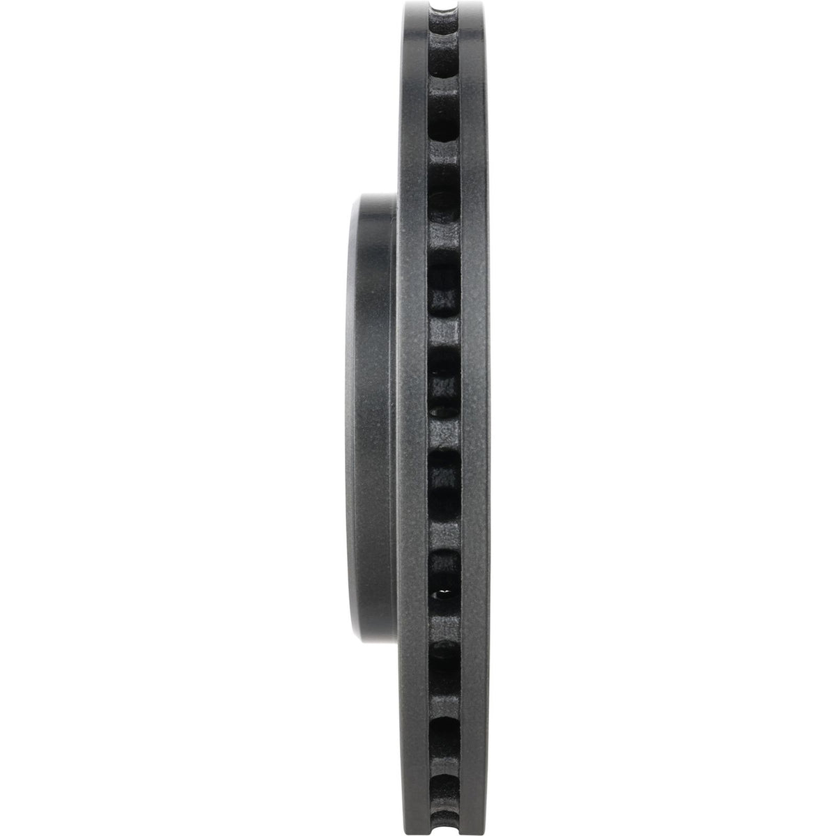 PRIME UV Coated Front Disc Brake Rotor - 09.8304.11_01