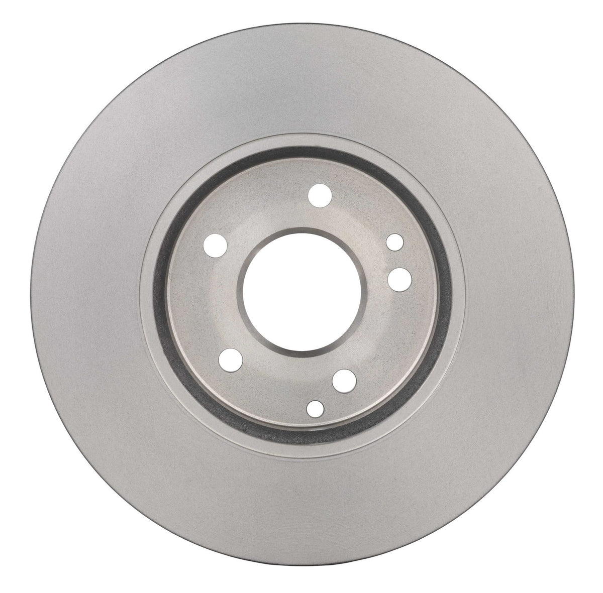PRIME UV Coated Front Disc Brake Rotor - 09.8304.21_19