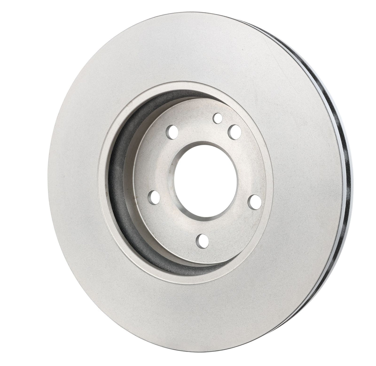 PRIME UV Coated Front Disc Brake Rotor - 09.8304.11_21