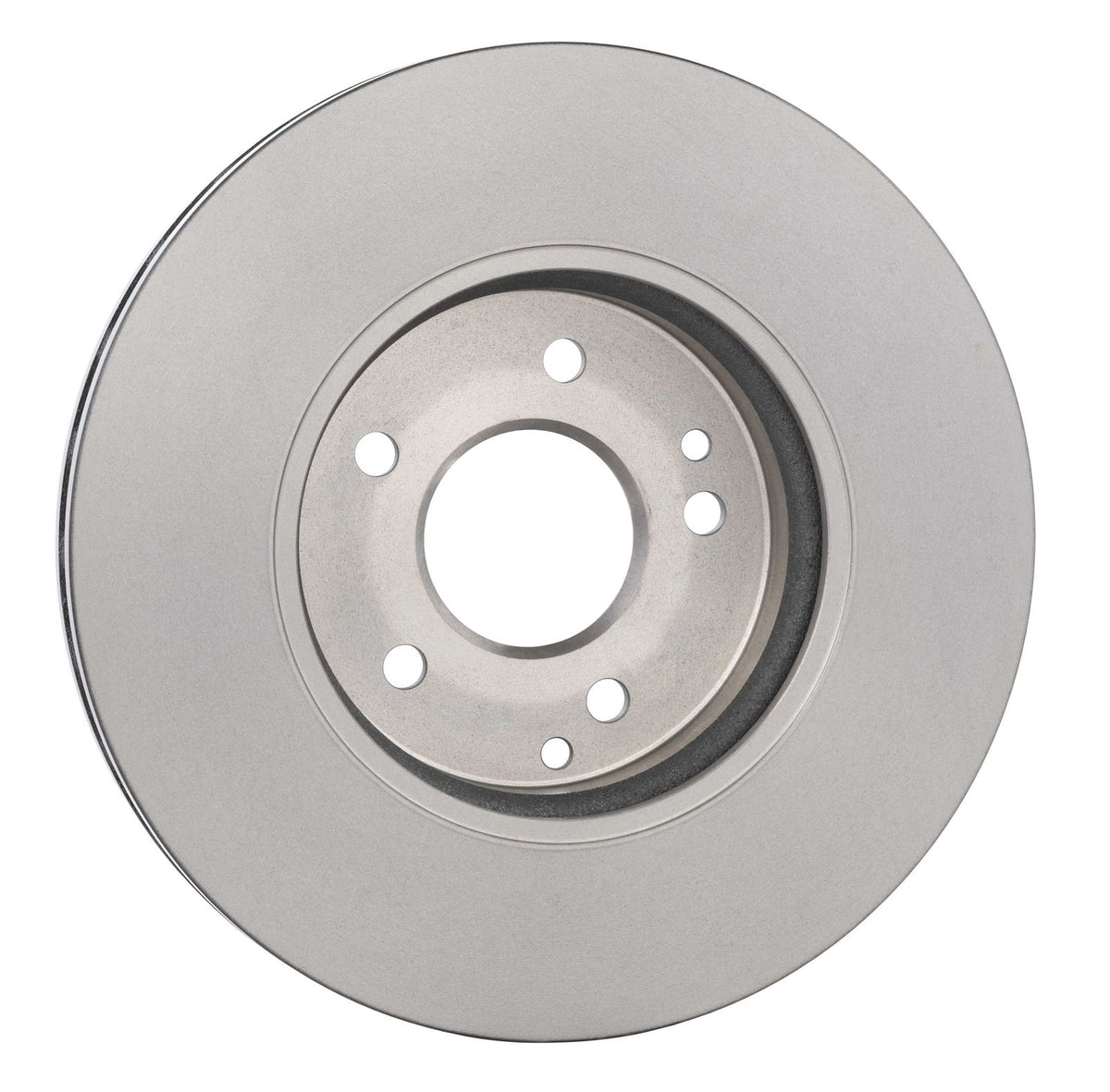 PRIME UV Coated Front Disc Brake Rotor - 09.8304.21_18