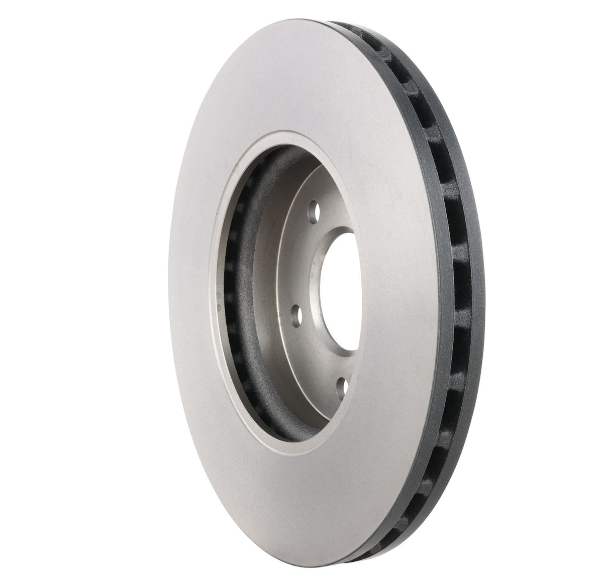 PRIME UV Coated Front Disc Brake Rotor - 09.8304.11_23