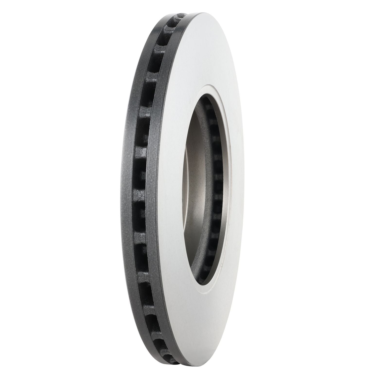 PRIME UV Coated Front Disc Brake Rotor - 09.8304.11_14