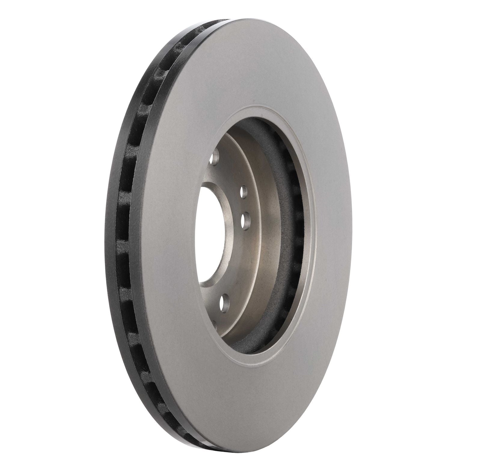 PRIME UV Coated Front Disc Brake Rotor - 09.8304.21_15