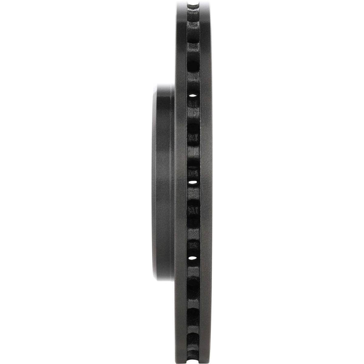 PRIME UV Coated Front Disc Brake Rotor - 09.8304.21_06
