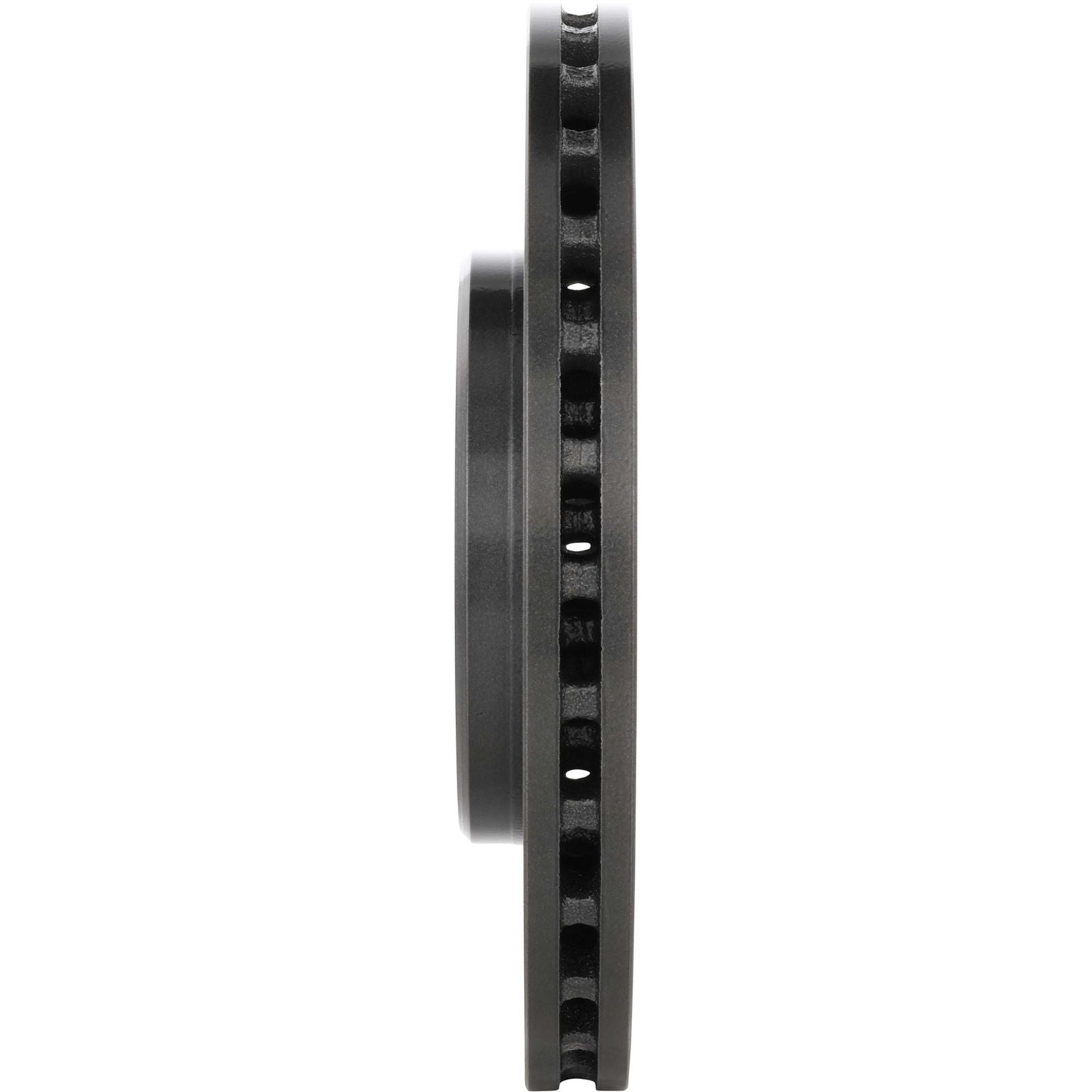 PRIME UV Coated Front Disc Brake Rotor - 09.8304.21_06