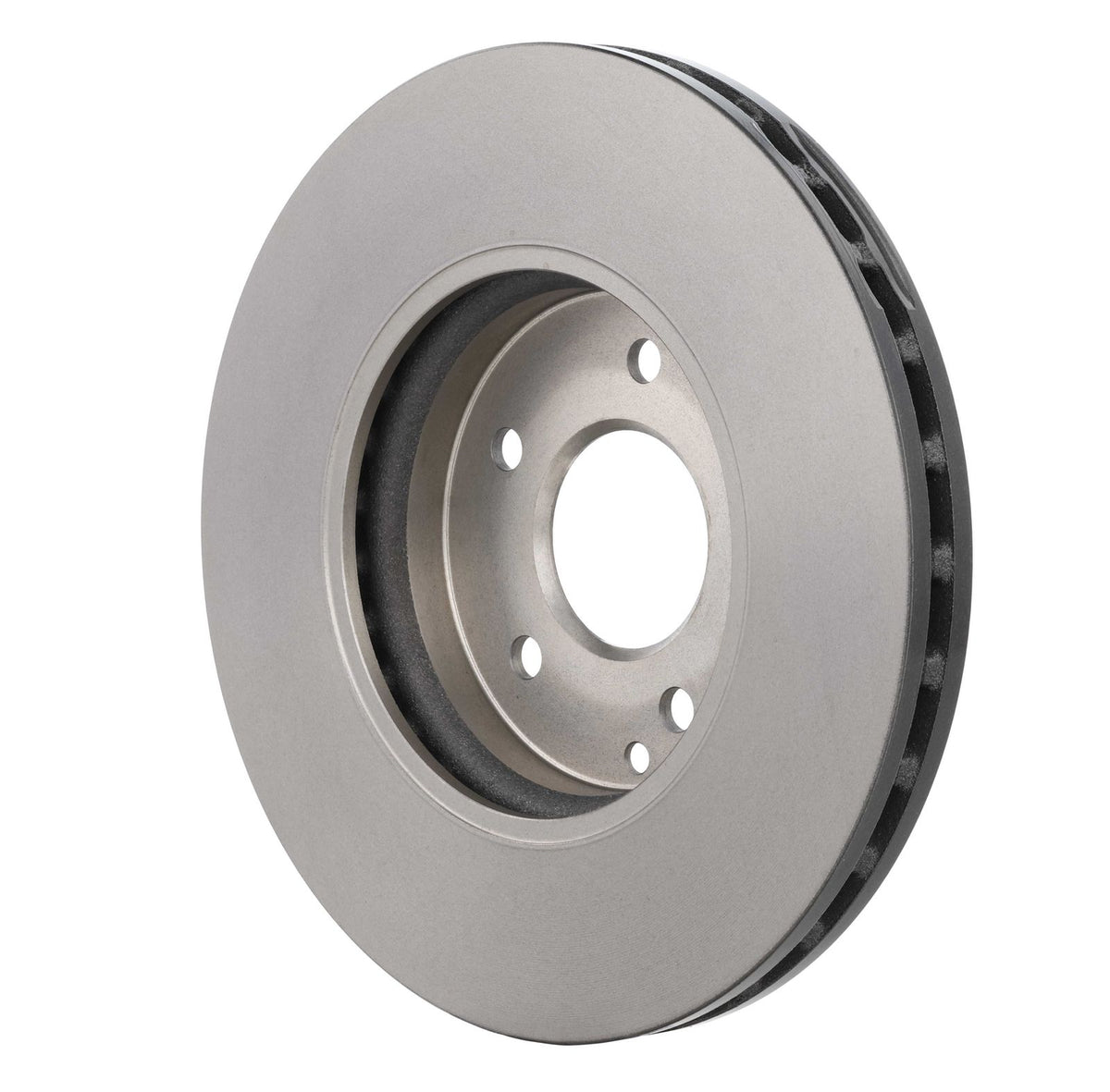 PRIME UV Coated Front Disc Brake Rotor - 09.8304.21_22