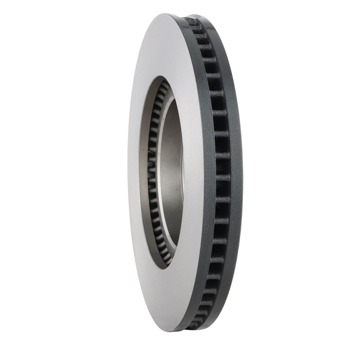 PRIME UV Coated Front Disc Brake Rotor - 09.8402.11_24