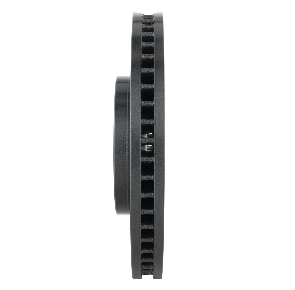 PRIME UV Coated Front Disc Brake Rotor - 09.8402.11_13
