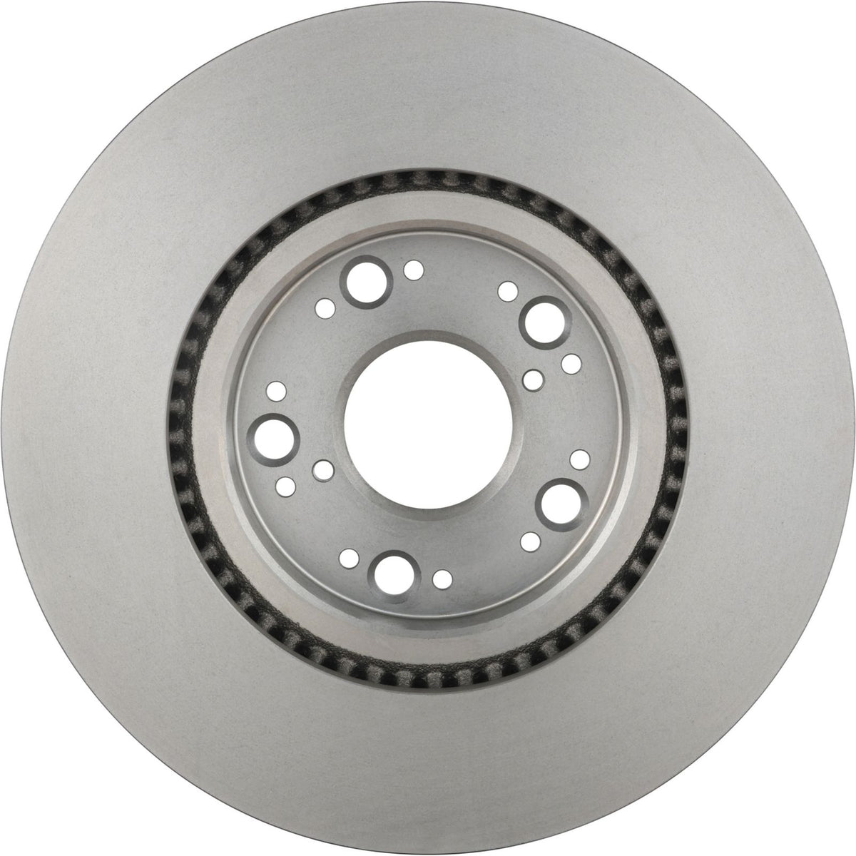 PRIME UV Coated Front Disc Brake Rotor - 09.8402.11_05