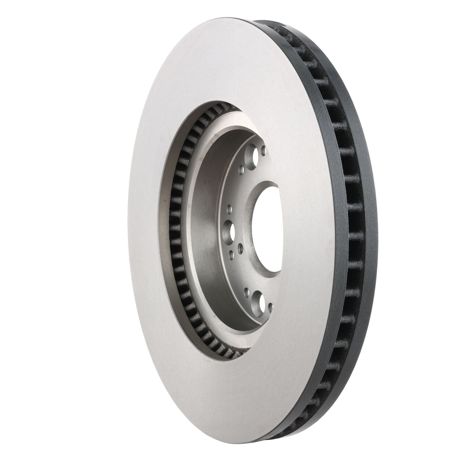 PRIME UV Coated Front Disc Brake Rotor - 09.8402.11_23