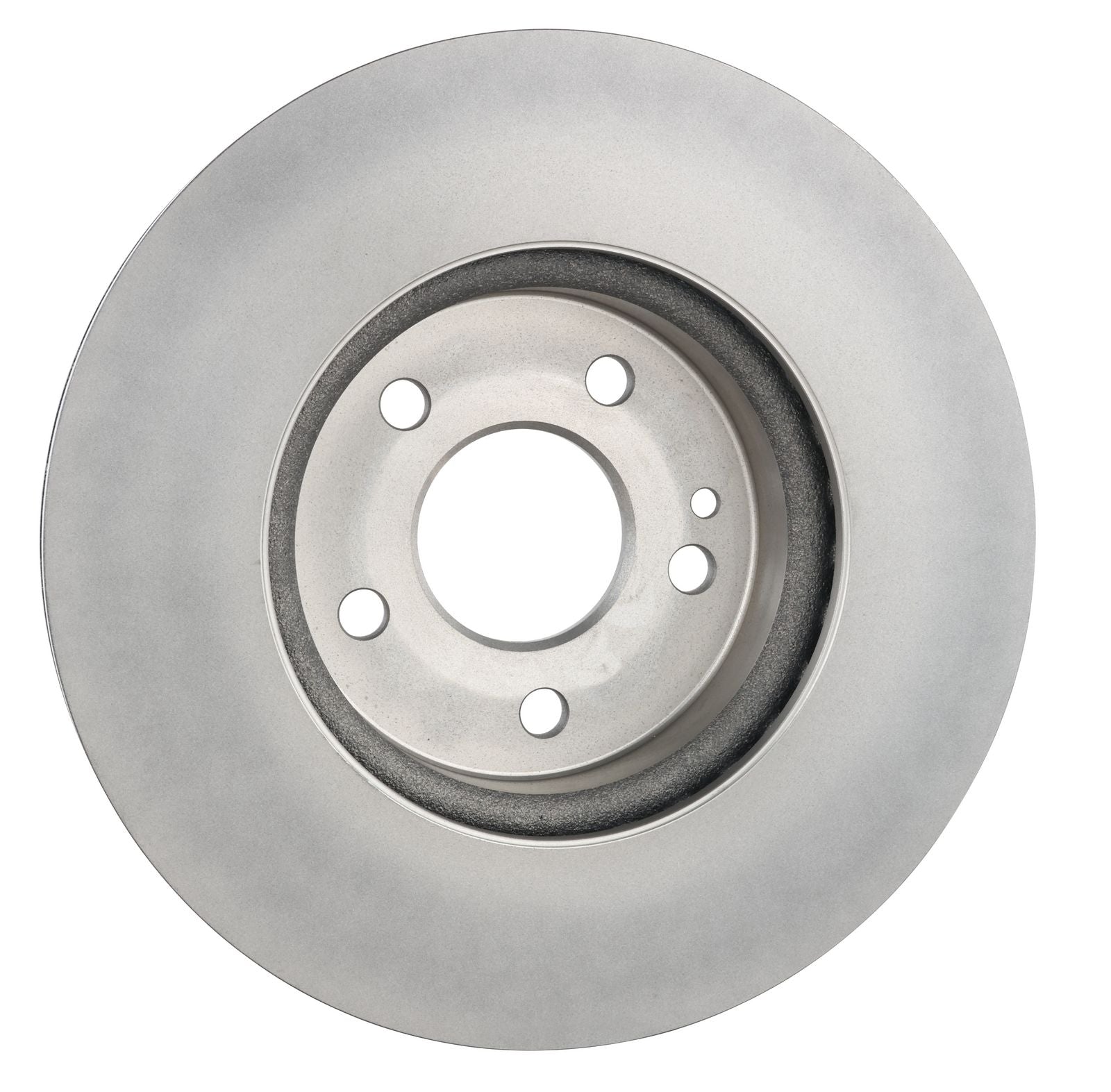 PRIME UV Coated Front Disc Brake Rotor - 09.8404.11_18