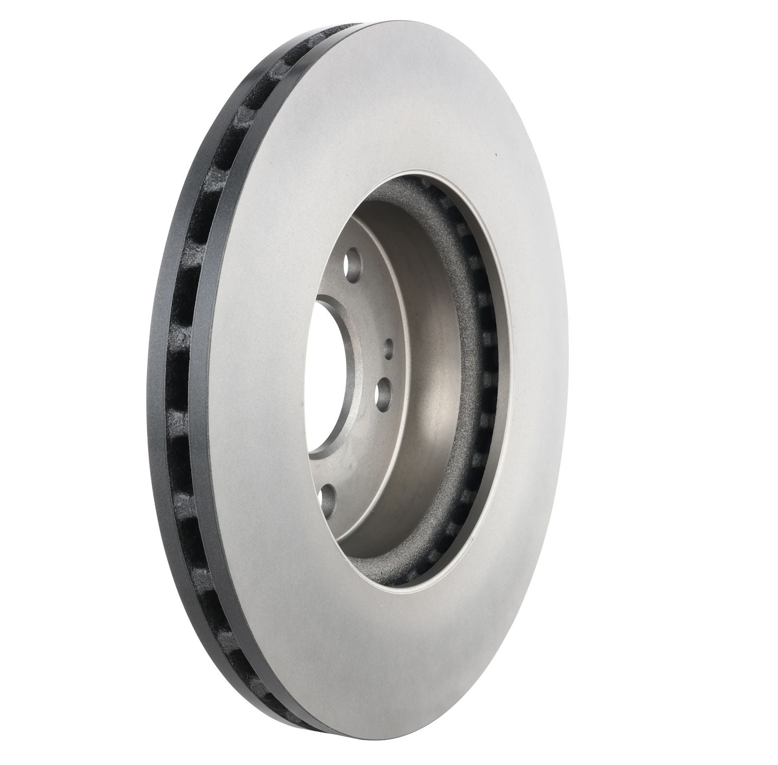 PRIME UV Coated Front Disc Brake Rotor - 09.8404.11_15