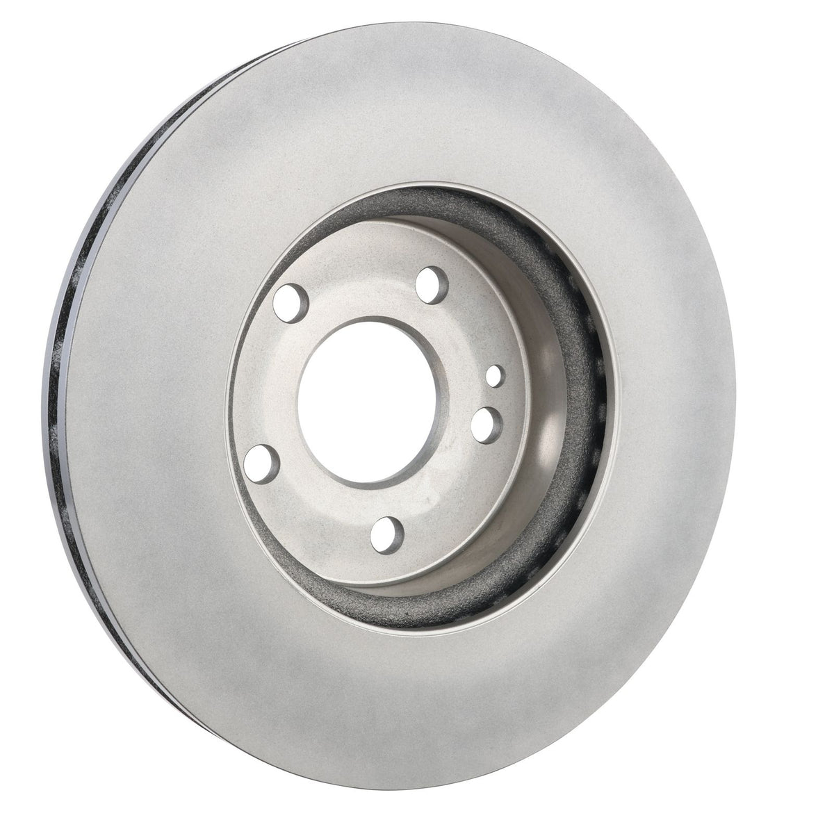 PRIME UV Coated Front Disc Brake Rotor - 09.8404.11_17