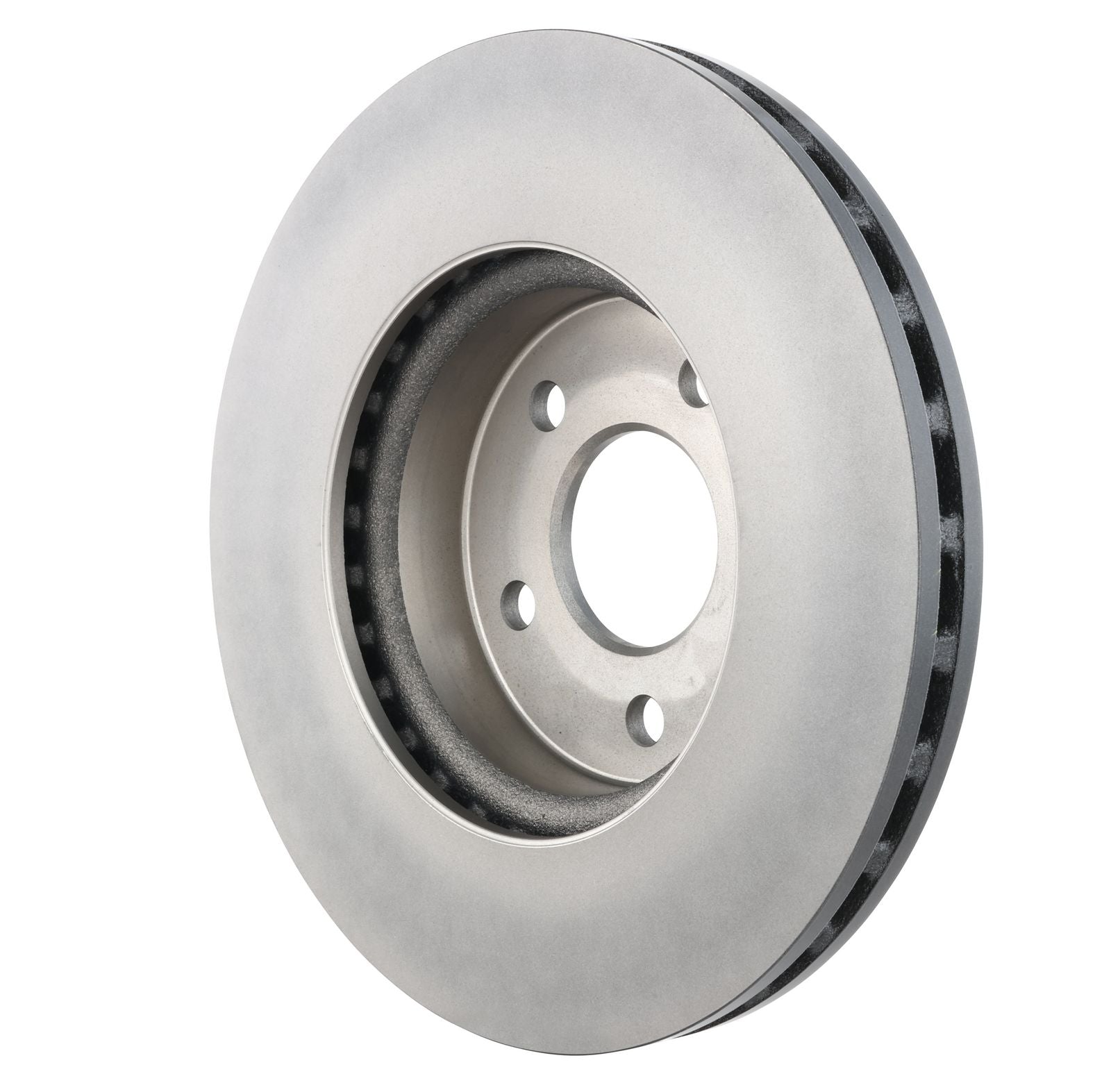 PRIME UV Coated Front Disc Brake Rotor - 09.8404.11_22
