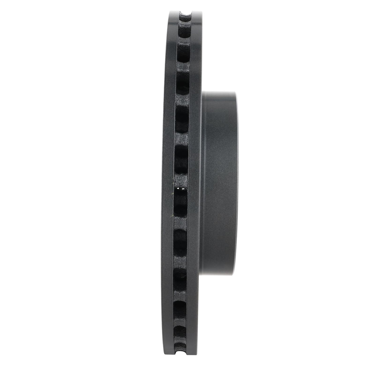 PRIME UV Coated Front Disc Brake Rotor - 09.8404.11_25