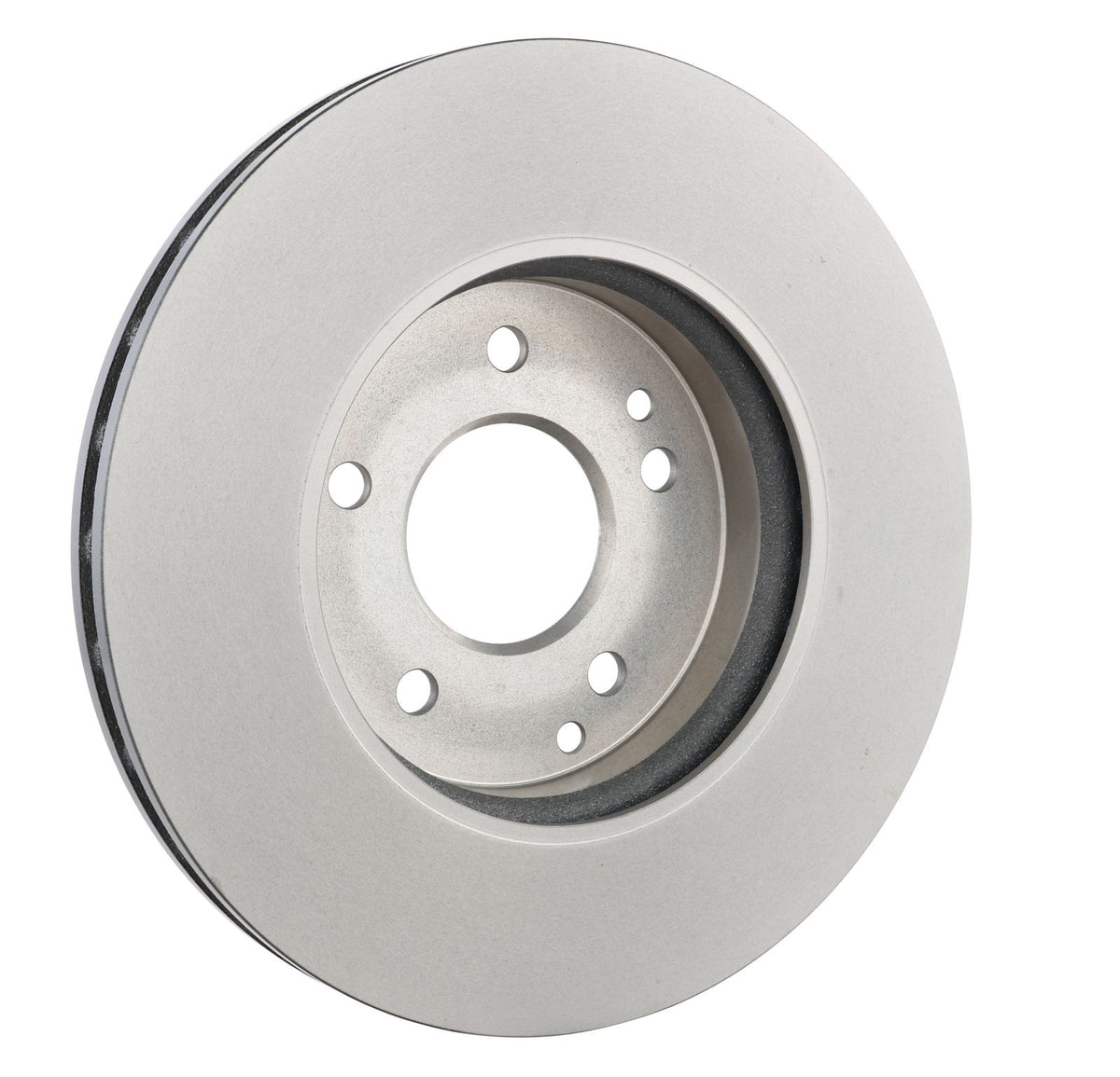 PRIME UV Coated Front Disc Brake Rotor - 09.8411.11_17