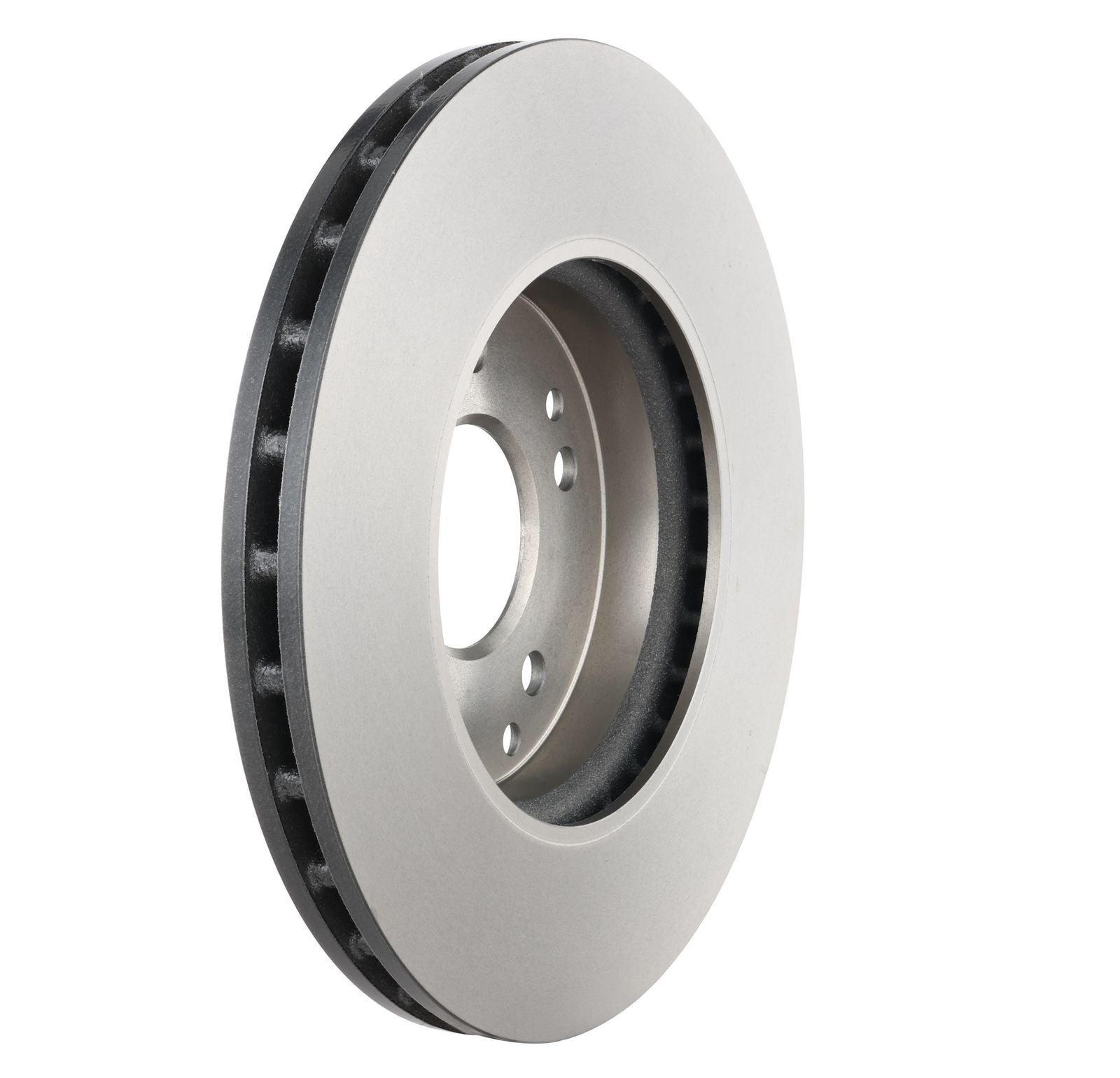 PRIME UV Coated Front Disc Brake Rotor - 09.8411.11_15